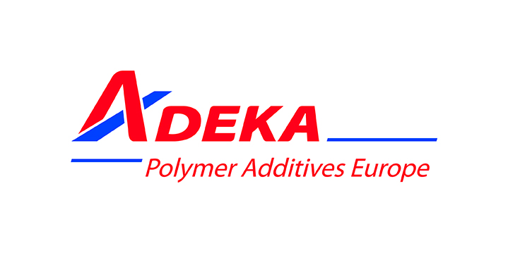 Logo ADEKA Polymer Additives Europe